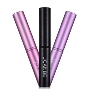 5 Piece Portable Makeup Brush Set